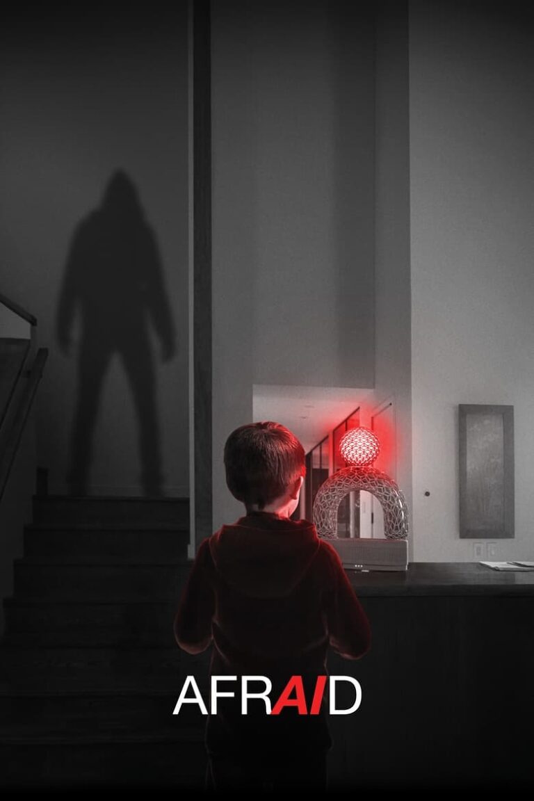 Afraid (2024) afraid