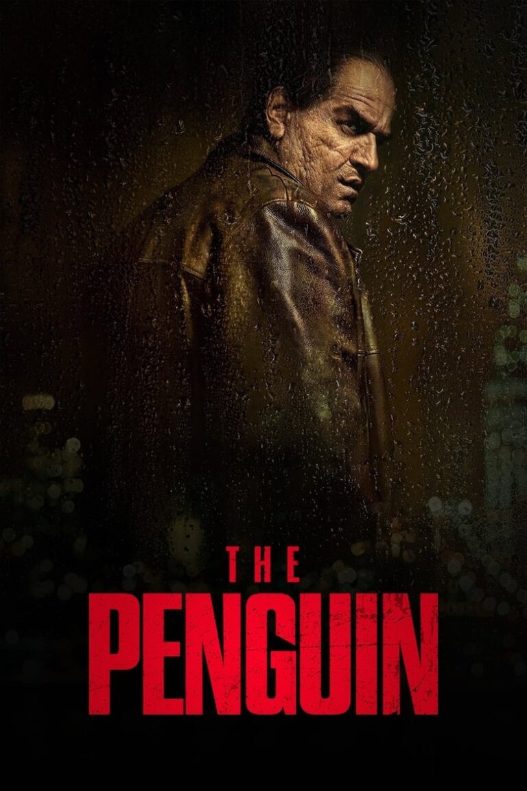 The Penguin Season 1 (2024) thepenguin