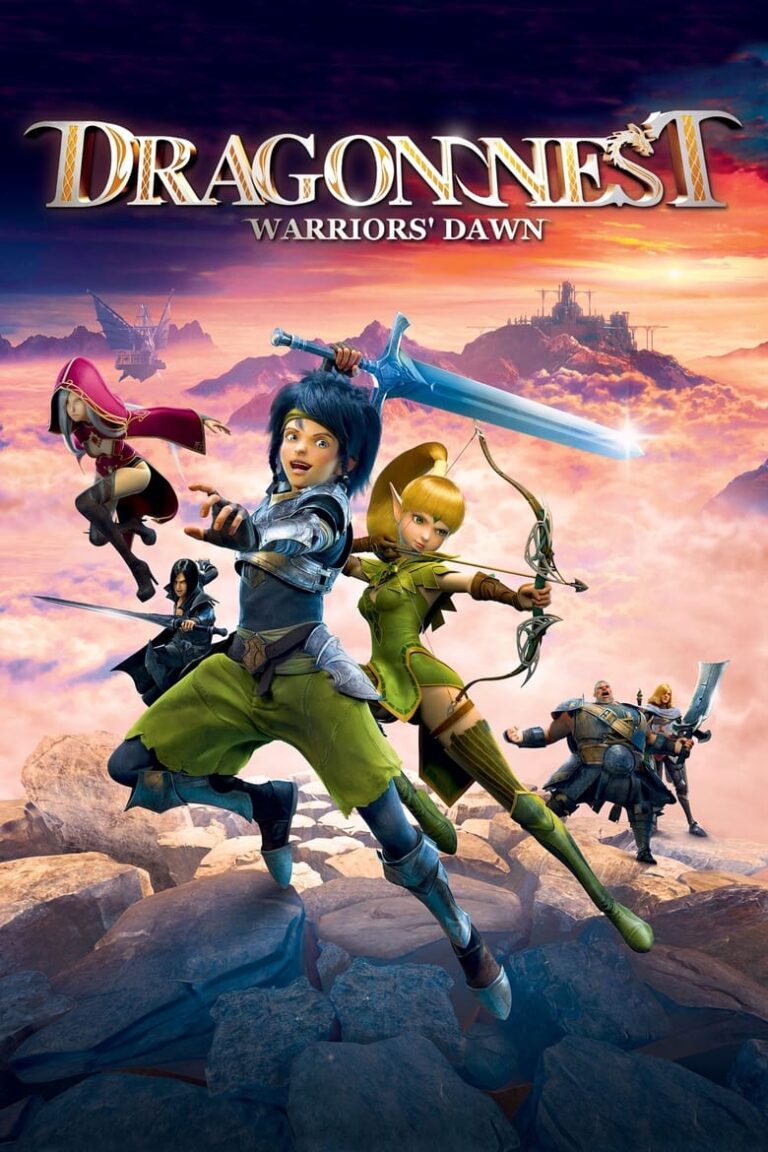Dragon Nest: Warriors' Dawn (2014) 8fklM49dK7AZ3j8jgycxbRwECGa.jpg