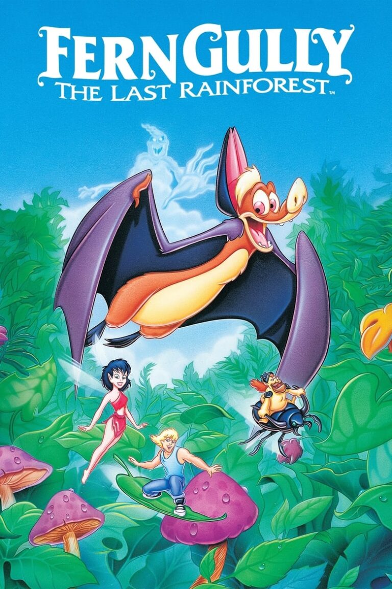 FernGully: The Last Rainforest (1992) jAD6Ofuz4PiYFV3fd3oBP6aOTyM.jpg