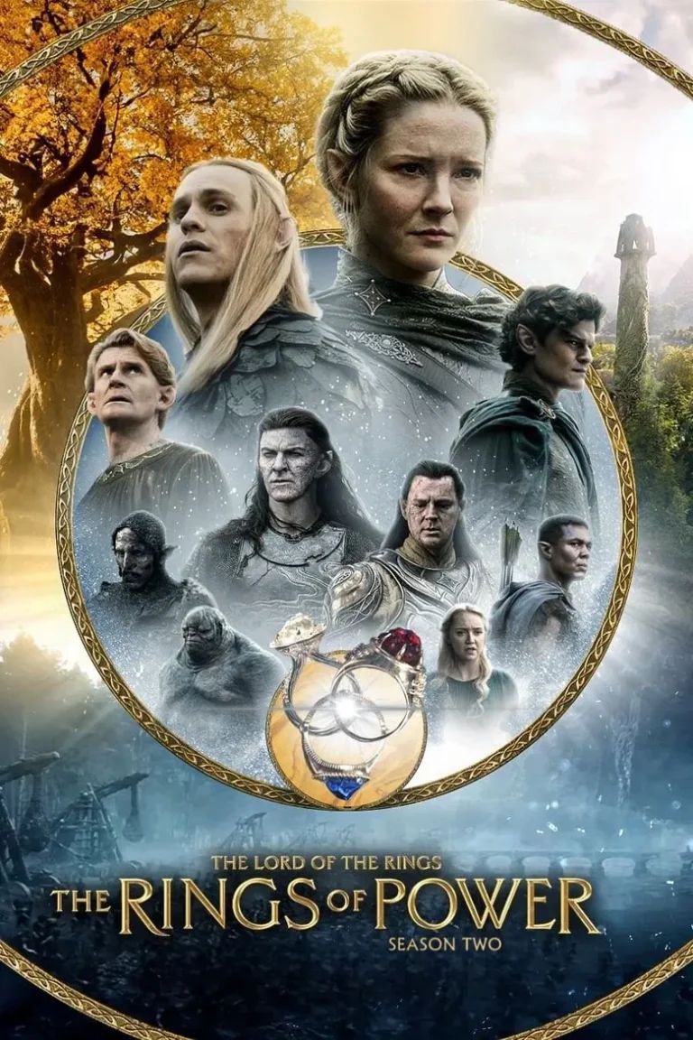The Lord of the Rings: The Rings of Power (2022) Season 2 m93DIqlwcHWiepTl6WXPiOlw4E9