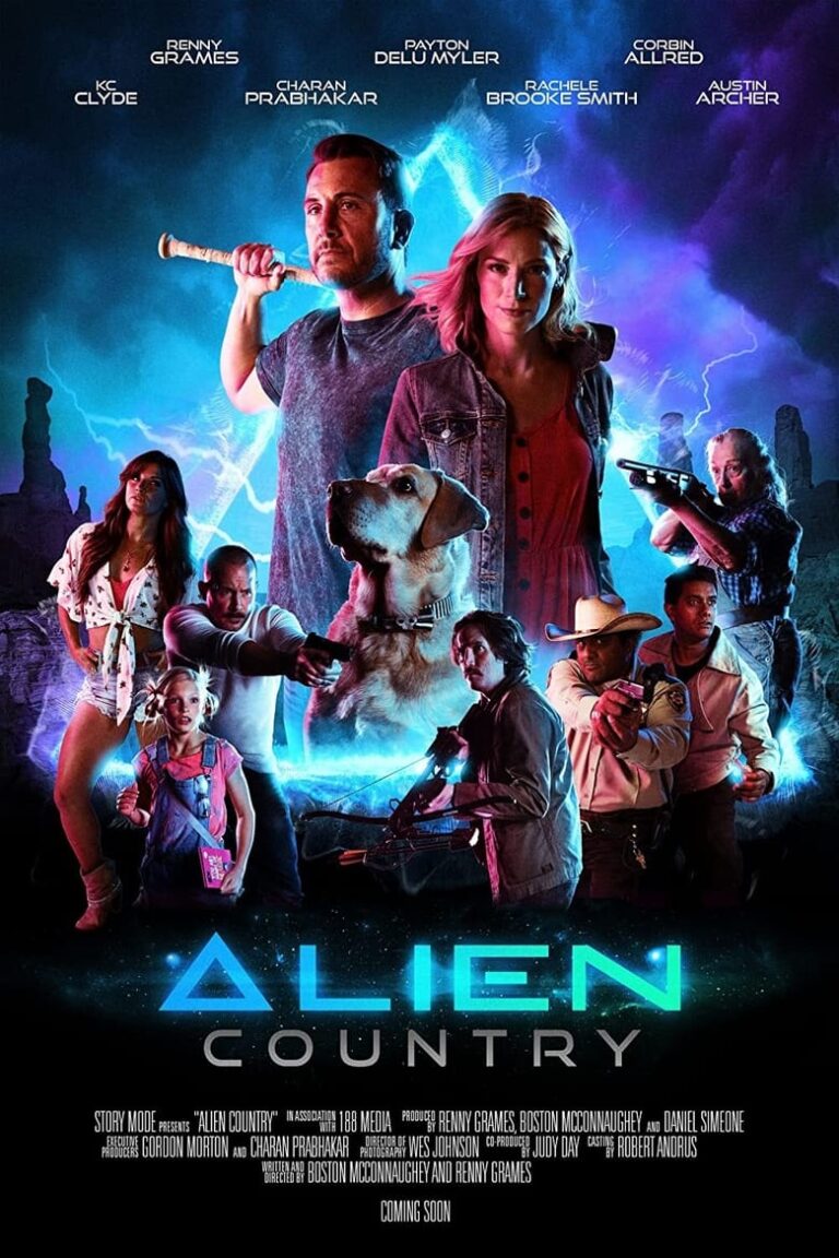 Alien Country (2024) qELcpKCX0HMszrWyq25GS2DTK3o.jpg