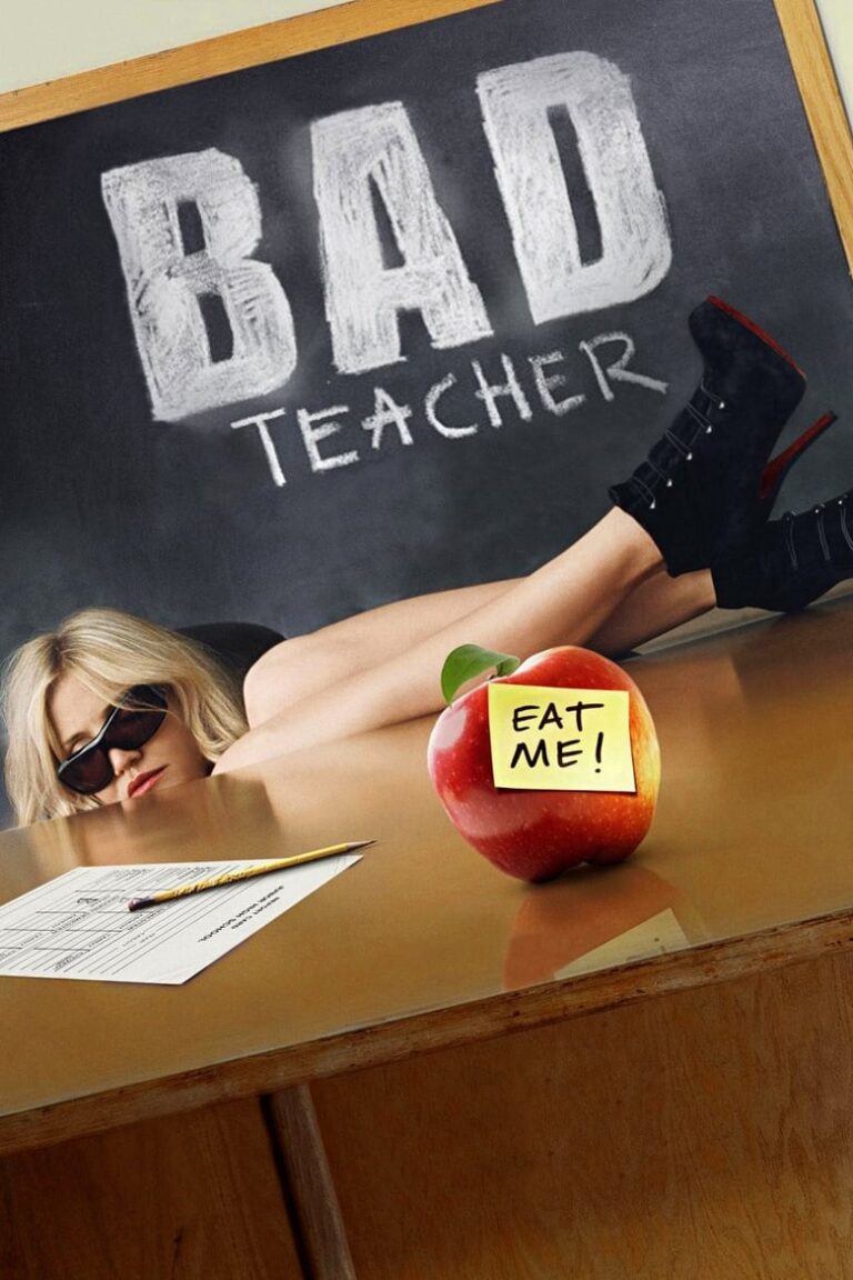 Bad Teacher (2011) zpIY4qUSX91J9XpPgr0hFrk1eKr.jpg