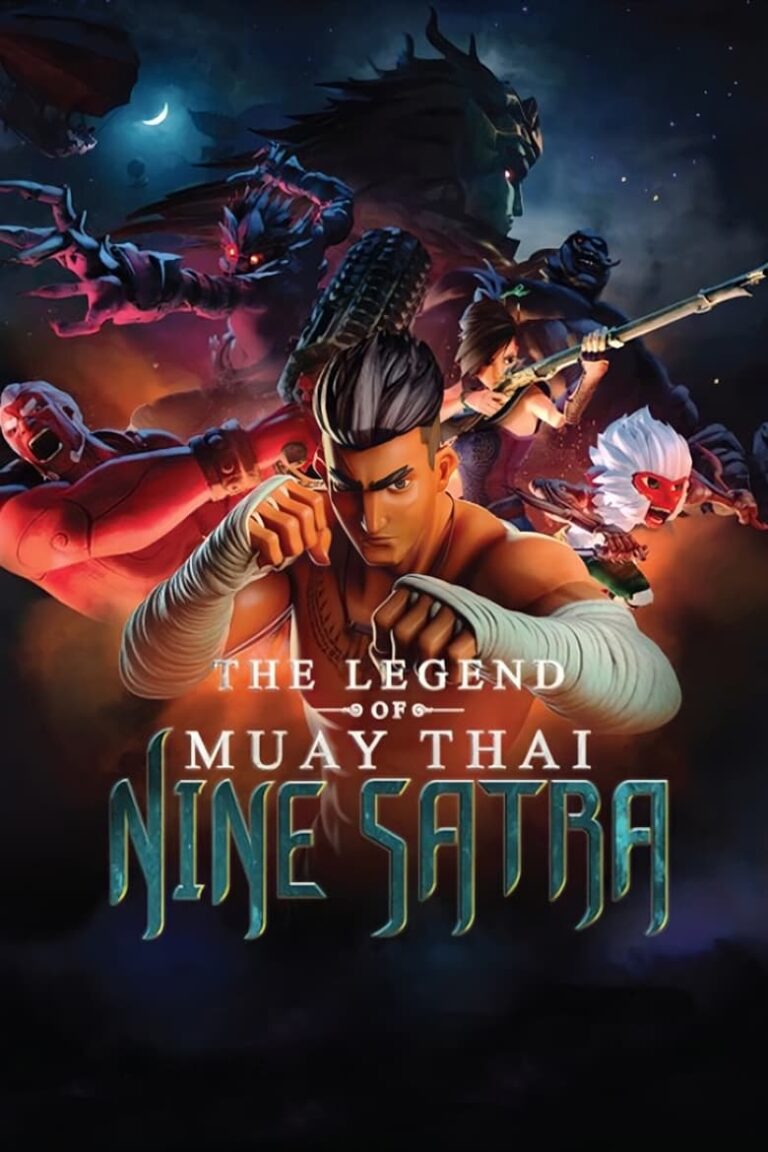 The Legend of Muay Thai: 9 Satra (2018) 7qoLL81fC9yO4e3InLHdlenAzSO.jpg