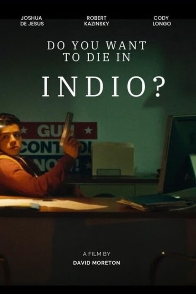 Do You Want to Die in Indio? (2024) 8QTkecHvzaSY2KV7PNAYjgmMPzL.jpg