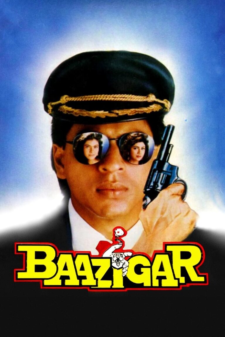 Baazigar (1993) ndQQ2bTV0JLSRxUBchE4eD3qhDb.jpg