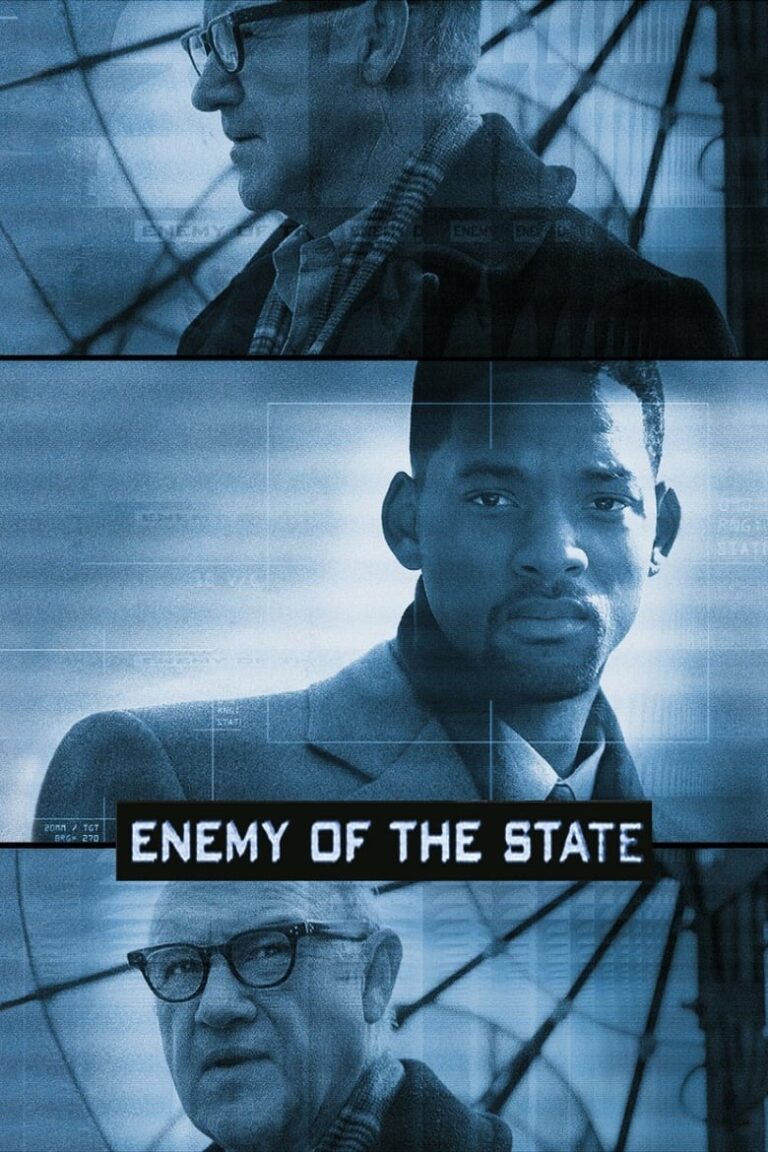 Enemy of the State (1998) x9pXrMKLsBGGOFyyZ0Gwt9YpVub.jpg
