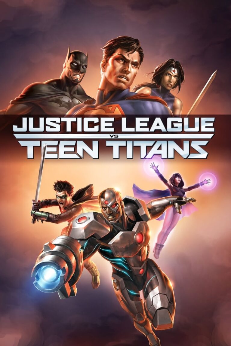 Justice League vs. Teen Titans (2016) ctHGhbe19xIX6wlECsFydHiha4W.jpg