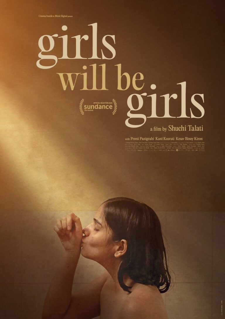 Girls Will Be Girls (2024) girlswillbegirls