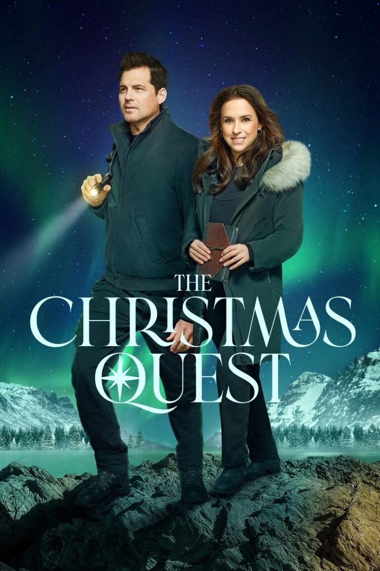 The Christmas Quest (2024) iWdCr0xFWQP2ei05pFpduyrTxwg.jpg