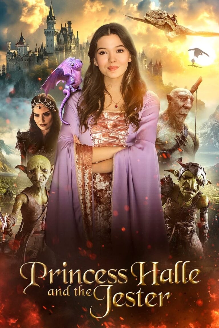 Princess Halle and the Jester (2024) nbkvHYheGBLvZKhT9FjyEaEmLsz.jpg