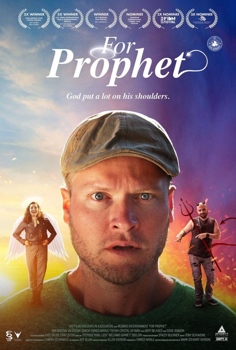 For Prophet (2024) qGAt3OnNTXmDJk5Cbg5JXBhjvCG.jpg