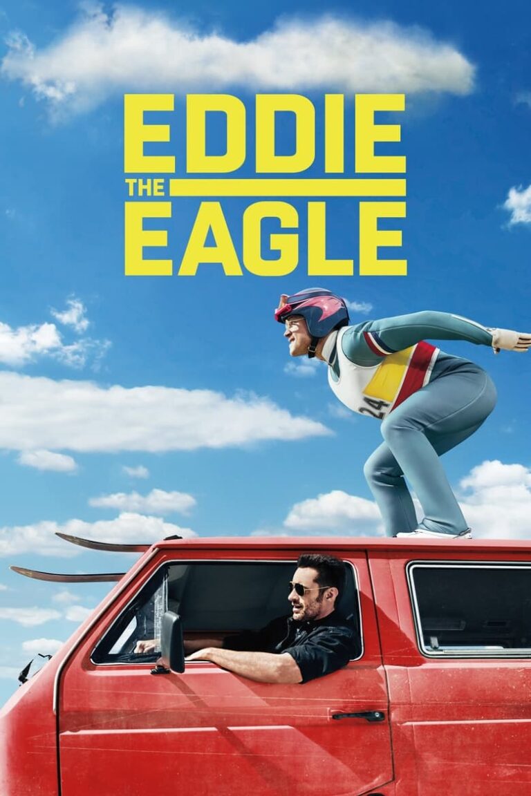 Eddie the Eagle (2016) r562gvTRVHnDSvG7MrKHEECSn1V.jpg