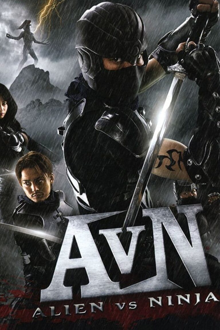 Alien vs. Ninja (2010) s91ImWTqm6ESxiXdEkCgxW30McH.jpg