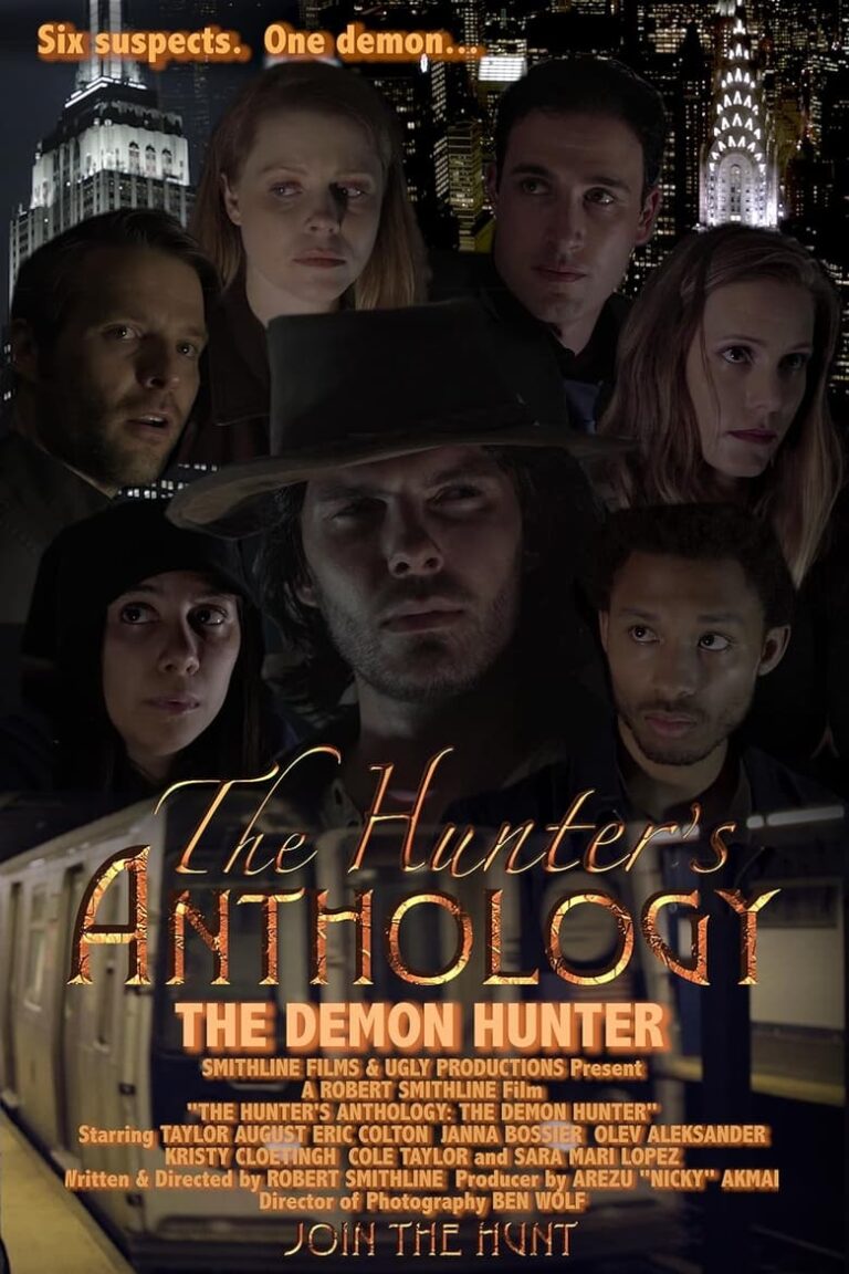 The Hunter's Anthology: The Demon Hunter (2024) sTC42BByeKWSI8w46Fnllx4zM3C.jpg