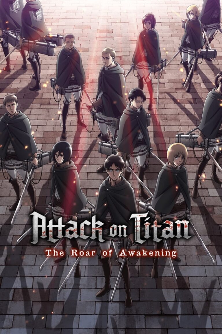 Attack on Titan: The Roar of Awakening (2018) tLkdCvfmTOvxirrpSaaOBJD7qsU.jpg