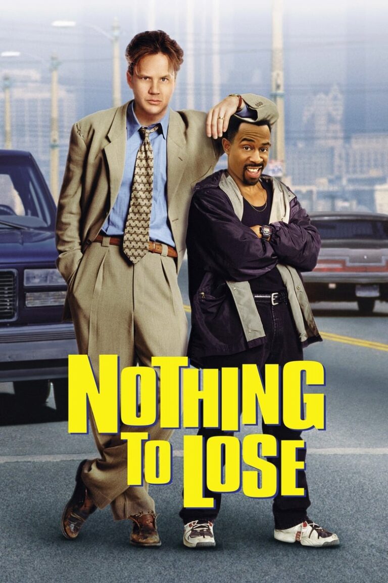 Nothing to Lose (1997) 5al8I28ufKJDxGWDcNGw6xCkZHH.jpg