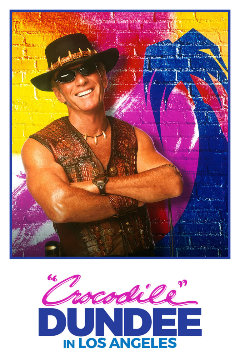 Crocodile Dundee in Los Angeles (2001) hwt6iJjPuXRDKJON5s9G9pdfPbu.jpg