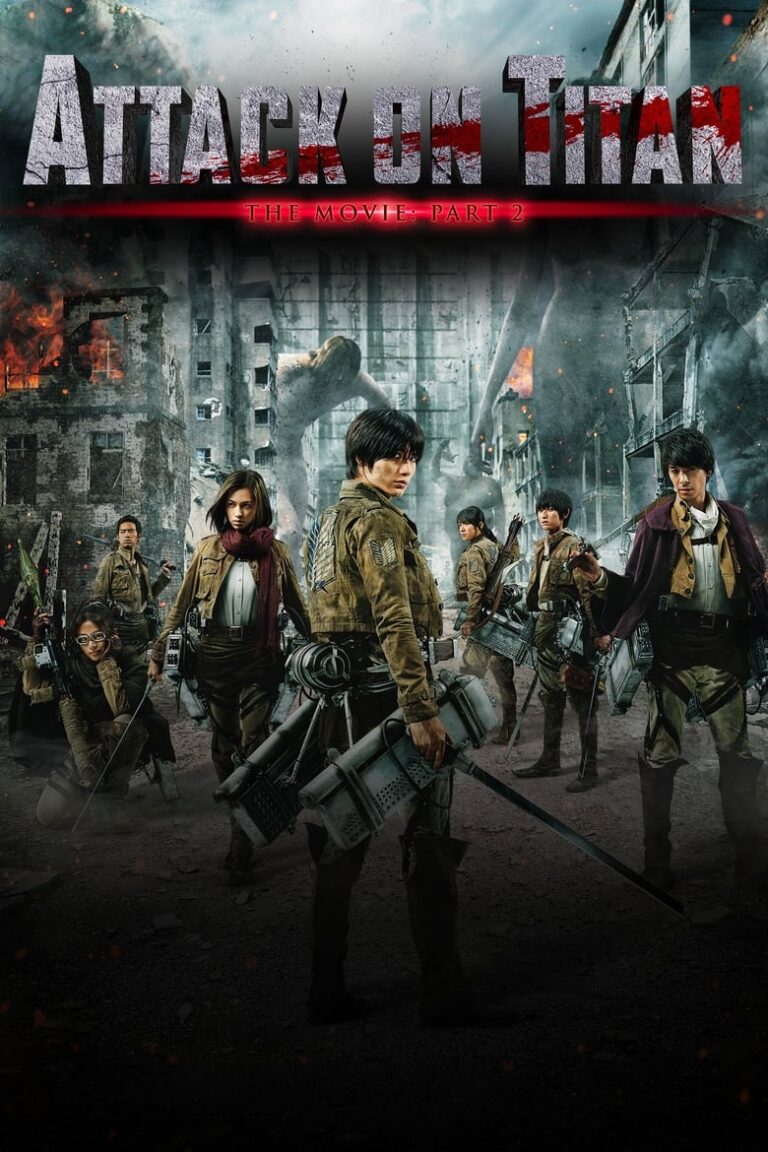 Attack on Titan II: End of the World (2015) khTl77Kvwb7emwcluvwKRA7MkSs.jpg