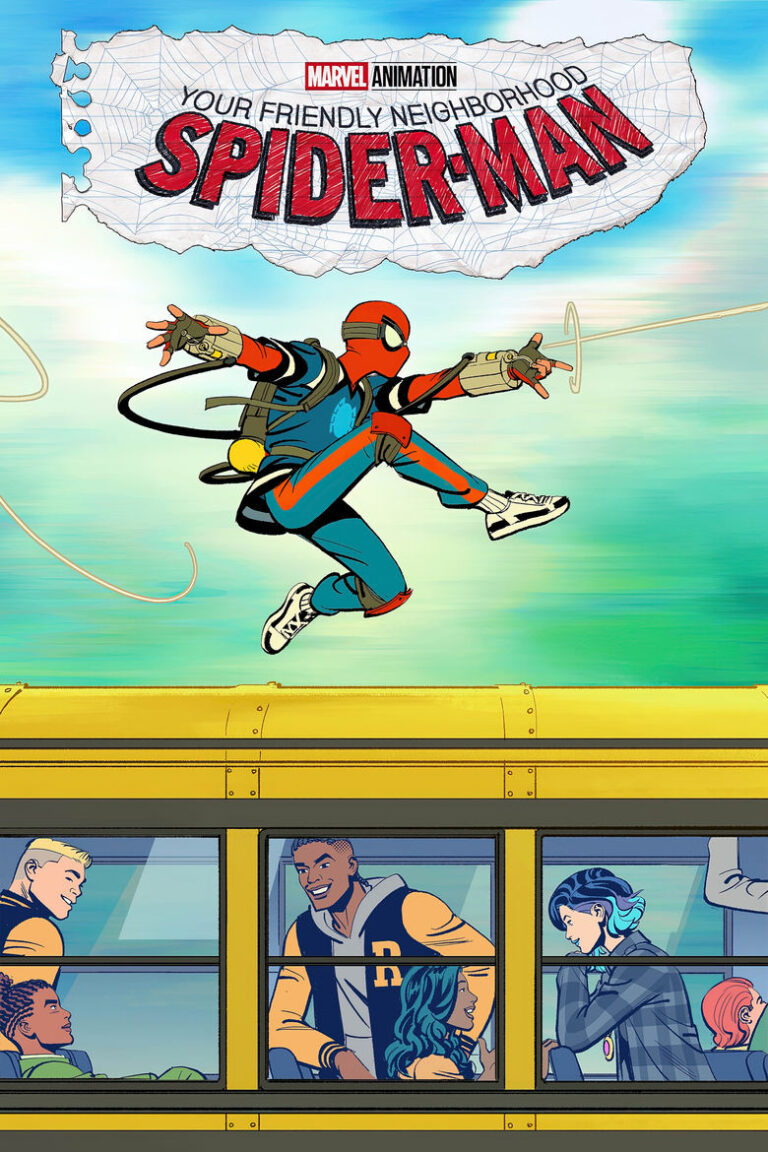 Your Friendly Neighborhood Spider-Man Season 1 (2025) kjcsNeqF52YUQ2rUBGLMHwLkxvR.jpg