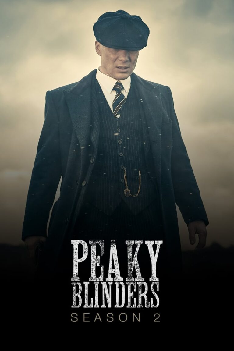 Peaky Blinders Season 2 (2014) m4JPtC3gWUsq0GlfNK3SdgkL9XG