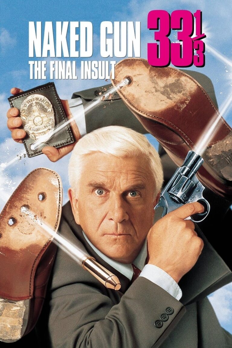 Naked Gun 33⅓: The Final Insult (1994) p0AYsdgkudR9P5fNV5AjzbwQt8W.jpg