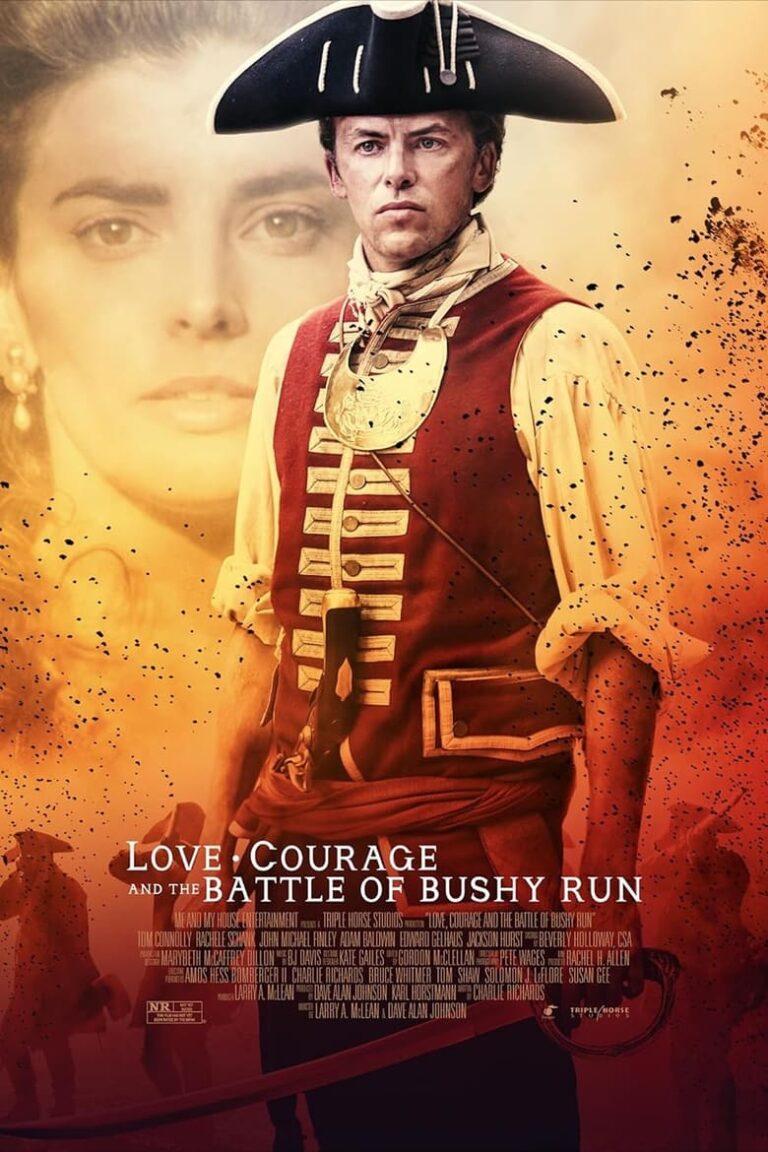 Love, Courage and the Battle of Bushy Run (2024) qfAMTFle297xvCySLZXlaDaBErB.jpg