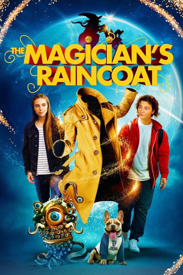 The Magician's Raincoat (2024) tpTj1mORhUHSGhqb5dD3eX9Bhur.jpg