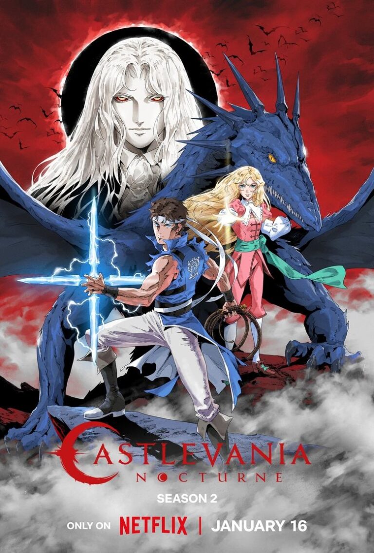 Castlevania: Nocturne Season 2 (2025) u29JxmpccPx040LReImilgUo6j7