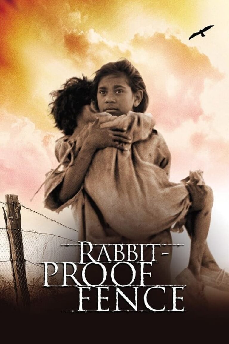 Rabbit-Proof Fence (2002) vs8ATIRGEEYpcByrNtJ1WyI3LeD.jpg