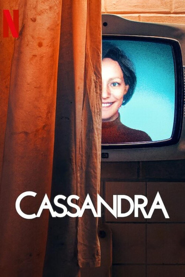 Cassandra Season 1 (2025)