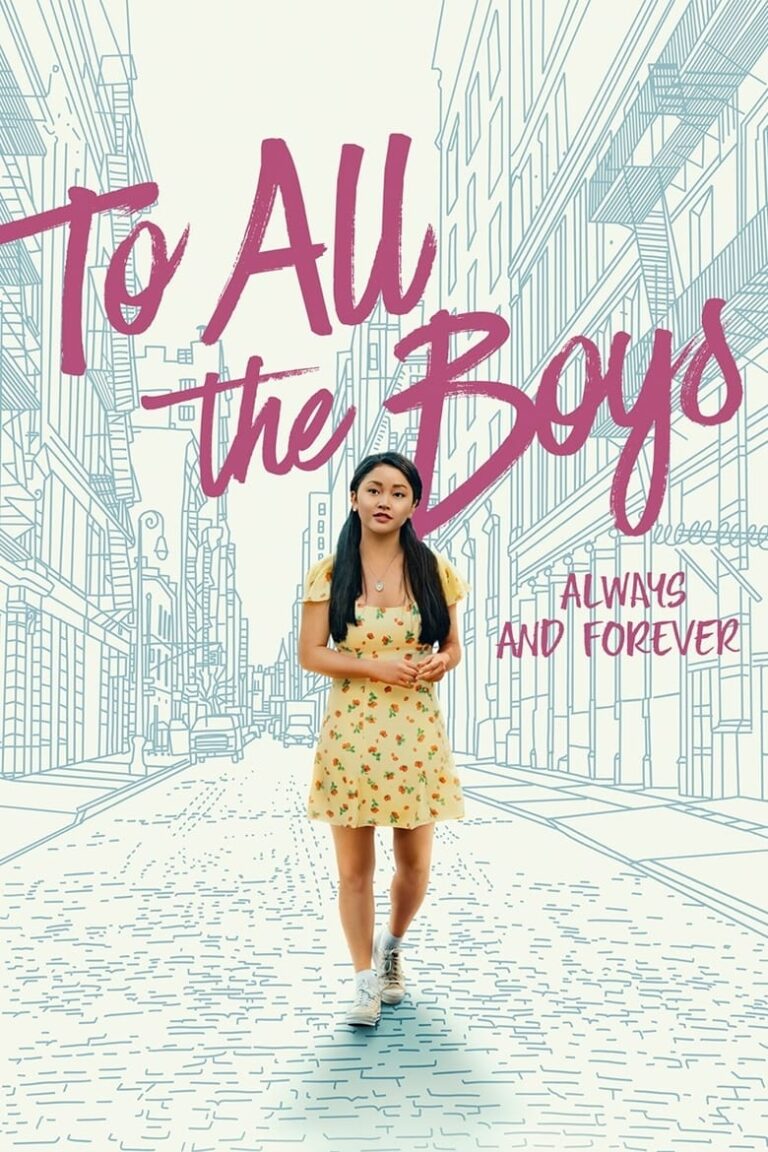 To All the Boys: Always and Forever (2021) iepqdM52f4w75fNcvgRF5QoIAjm.jpg