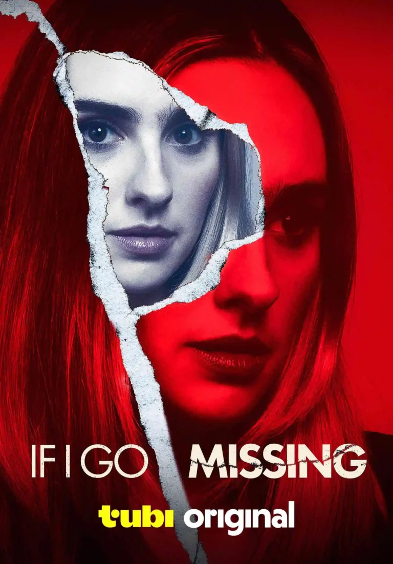 If I Go Missing (2024) iffagomissingr