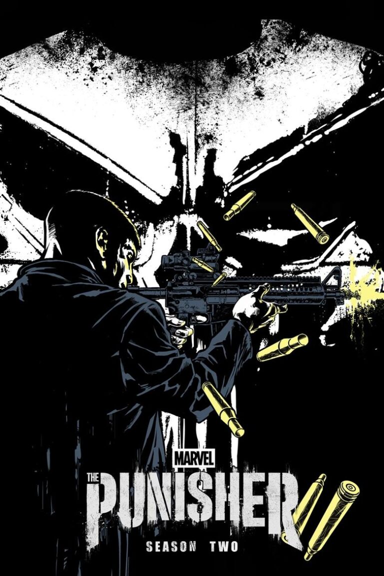 Marvel's The Punisher Season 2 (2019) kMYg7RbRYjzv9xQbkSg70G7fIM3