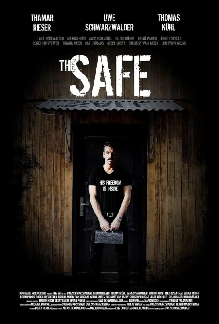 The Safe (2023) lGIMAHzNqy39ir4RW6n8yOfgbeI.jpg