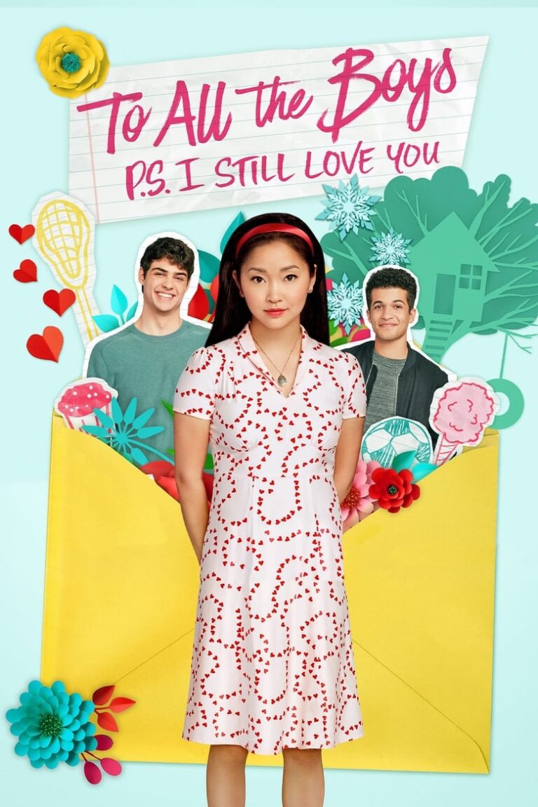 To All the Boys: P.S. I Still Love You (2020) maib5VlmEqp5xlN8lptnBSftp2o.jpg