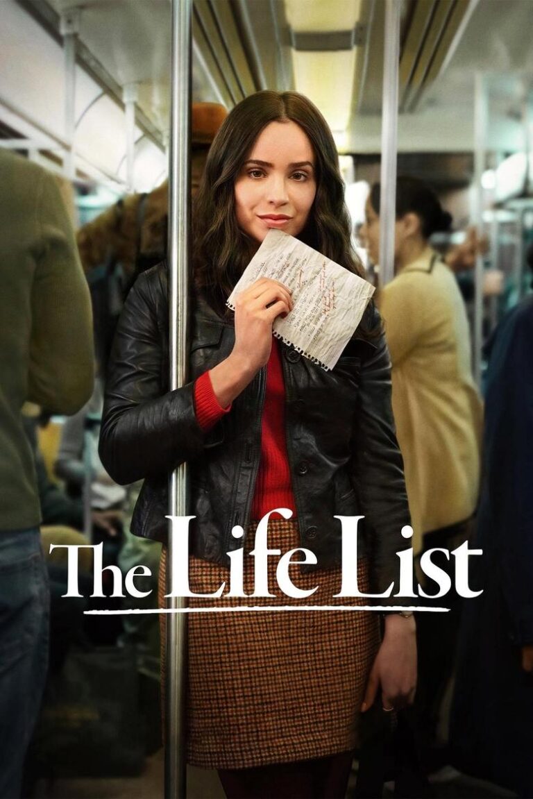 The Life List (2025) 5fg98cVo7da7OIK45csdLSd4NaU.jpg