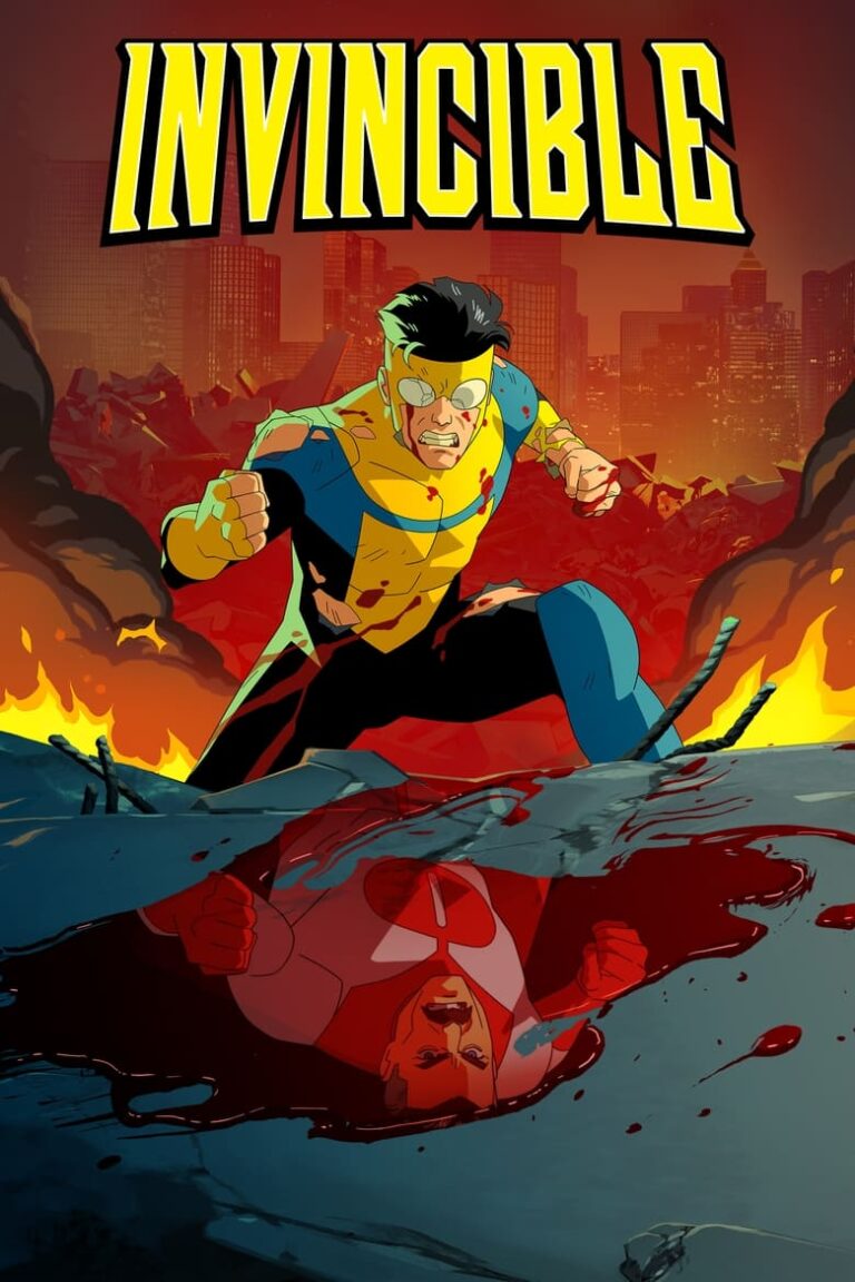 Invincible Season 2 (2023) dMOpdkrDC5dQxqNydgKxXjBKyAc