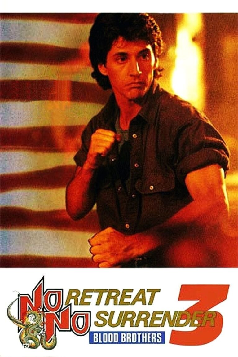 No Retreat, No Surrender 3: Blood Brothers (1990) fmcZjOi3U1m5JePLJuJJHsR9pKJ.jpg
