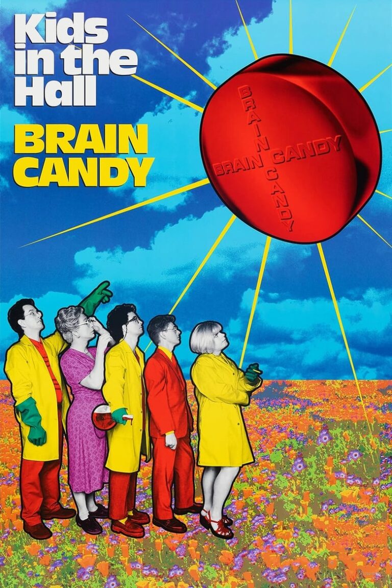 Kids in the Hall: Brain Candy (1996) j7LYkIa2KC98ZqZmFIjEmtvlv87.jpg
