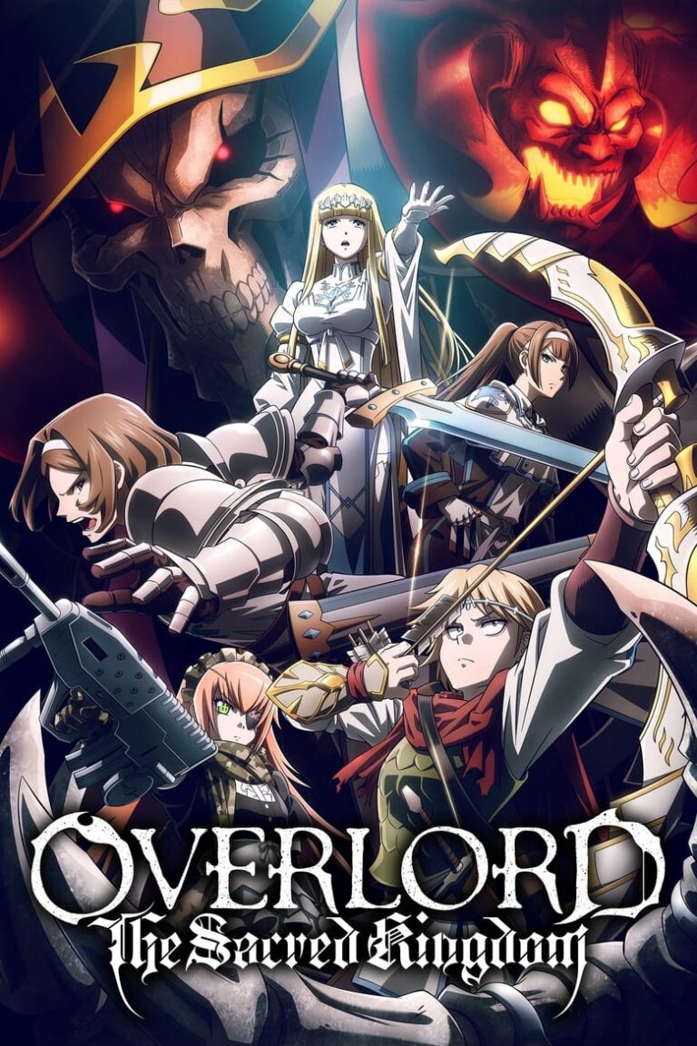 OVERLORD: The Sacred Kingdom (2024) jEvytxNa5mfW7VAUmDWsZtIdATc.jpg