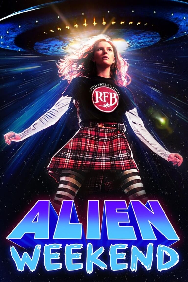 Alien Weekend (2024) jO5Ky0k5YvN56hLP1r5YqubdR9D.jpg