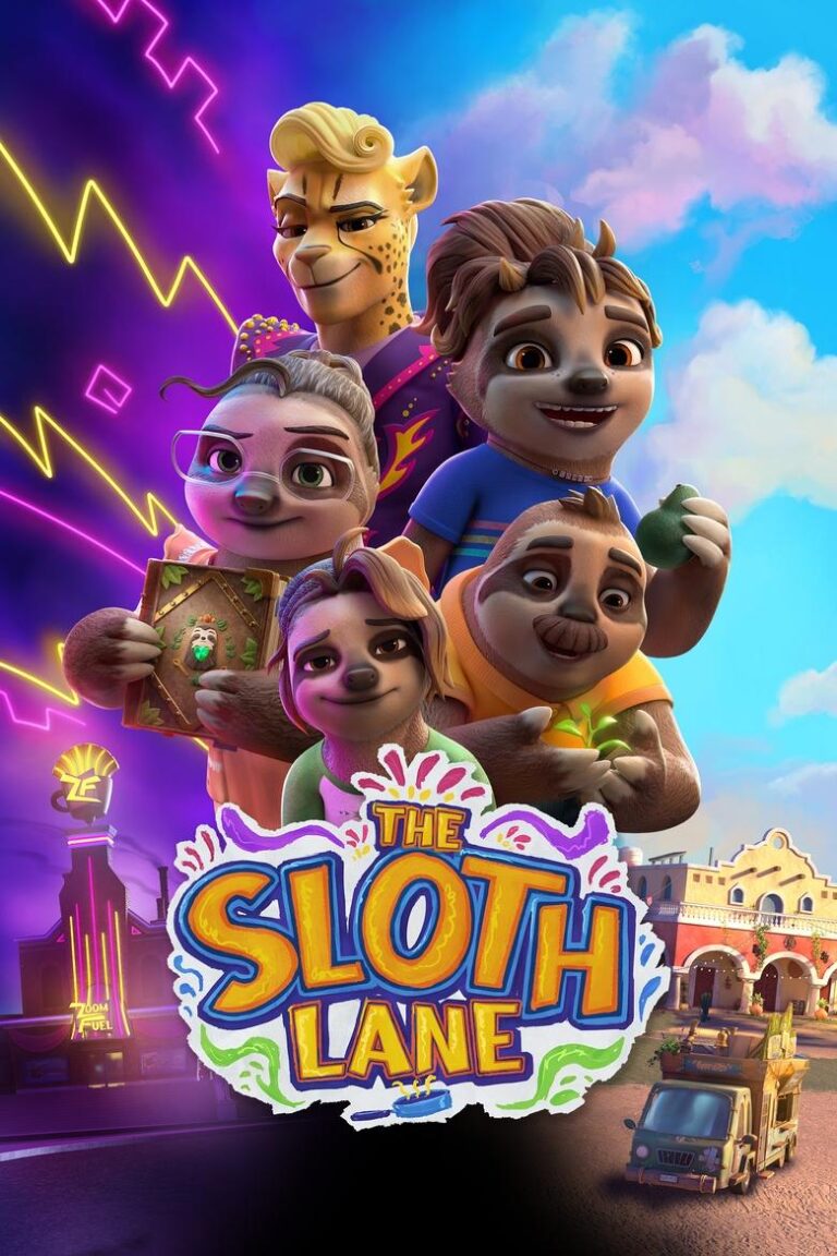 The Sloth Lane (2024) toBN1A9AnhoUzXyu9gaVyQVJehp.jpg