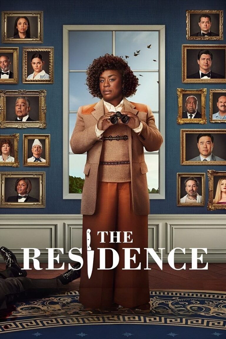 The Residence Season 1 (2025) vZTkAmho63W5XAfegpcpMA7OXpV.jpg