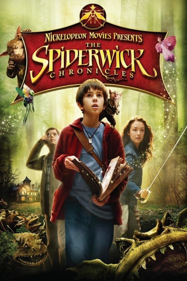 The Spiderwick Chronicles (2008) y0zqUbwK8FWIkelnlmnRkntz9F8.jpg