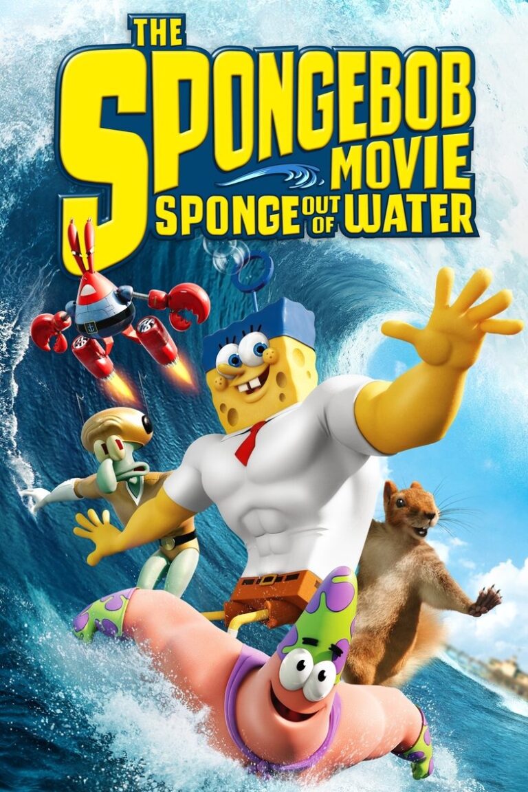 The SpongeBob Movie: Sponge Out of Water (2015) 2WDmjUlSAPlA27i2OwEC7sRTFw3.jpg