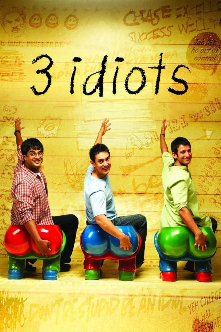 3 Idiots (2009) 66A9MqXOyVFCssoloscw79z8Tew.jpg