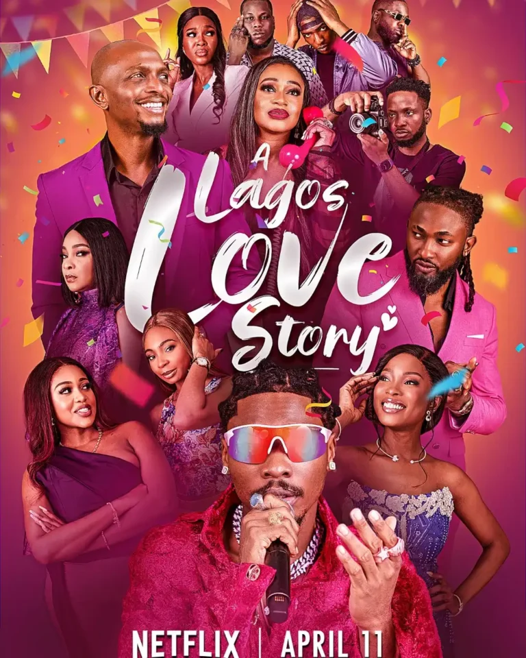 A Lagos Love Story (2025) 6bbf95d65f6cba
