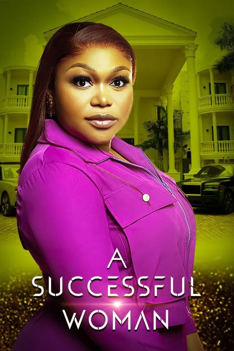 A Successful Woman (2025) C02rCfTjSuvS3nFLBE4ObyCkEd