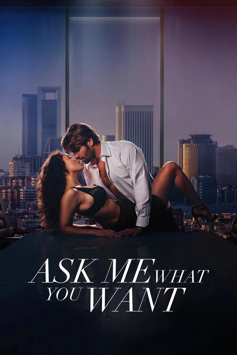 Ask Me What You Want (2024) k82T5L1utX1G2LhNWeza9nGUKPk
